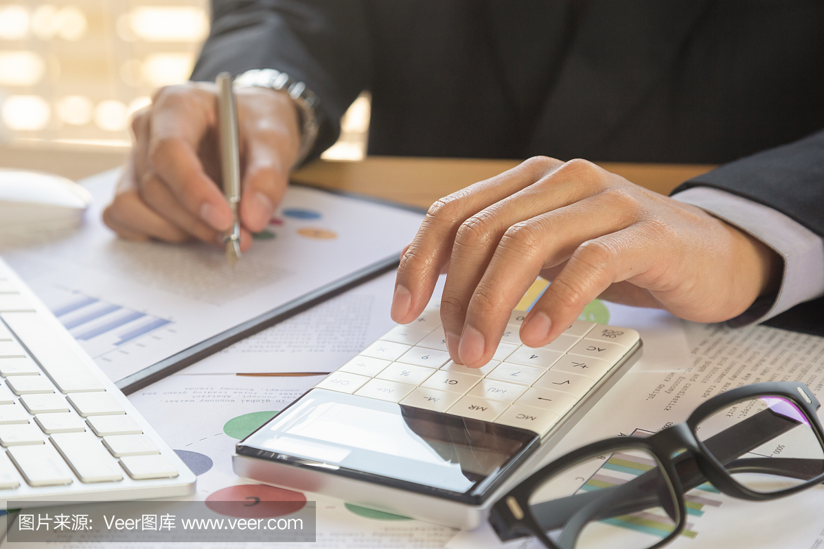 财务咨询和财政性资金项目预算绩效评价服务